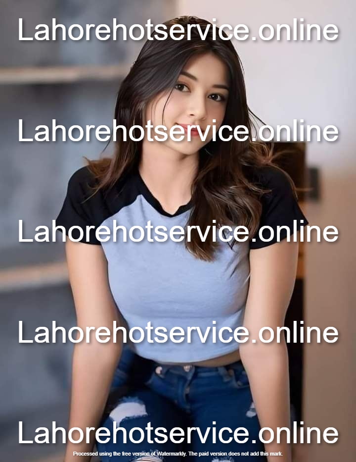 Escorts Service in Lahore