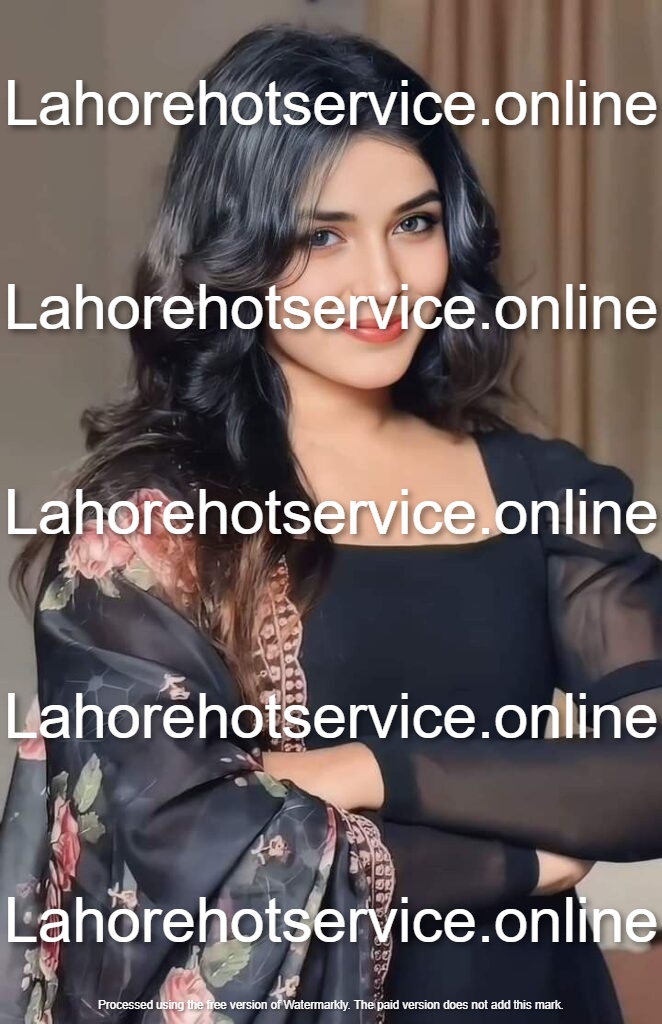 Escorts in Lahore